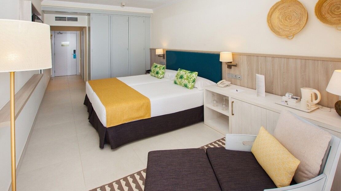 Corallium Dunamar By Lopesan Hotels